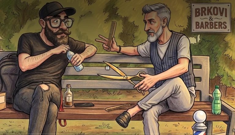 (видео) Во еден кадар – Раскадрирано: Крешимир Крешо Здравески