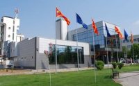 Го симнал и го запалил знамето од општина Прилеп - Уапсен државјанин на Словенија images