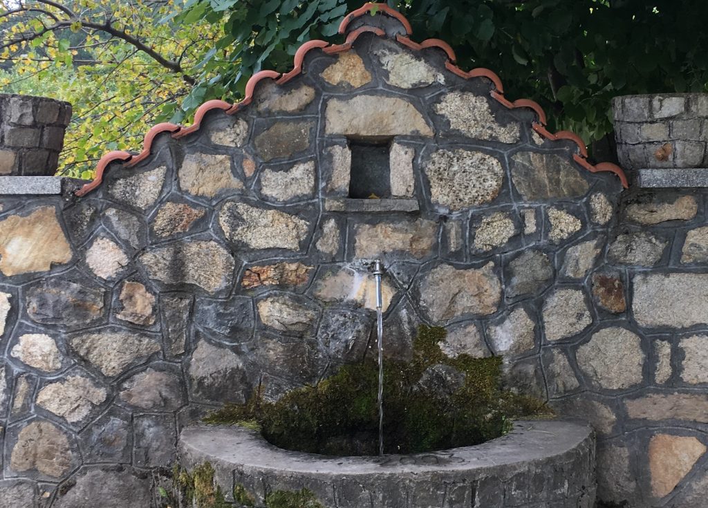 Предупредување до граѓаните – Водата од неколку локални водоводи не е здравствено исправна