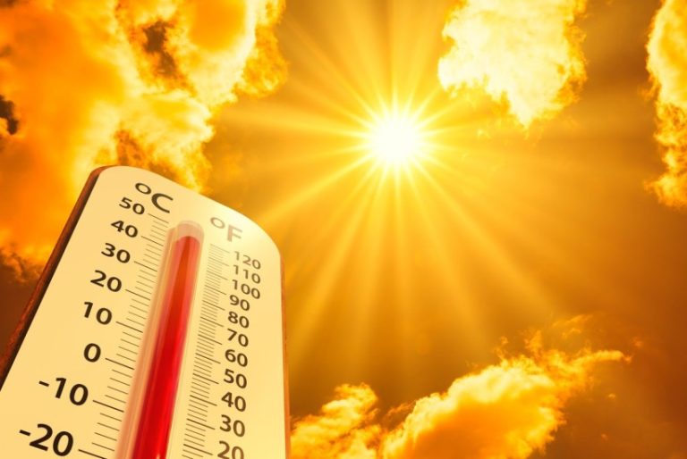 ТОПОЛ БРАН ЈА ЗАФАЌА МАКЕДОНИЈА- Температурите ќе надминат 40°C!