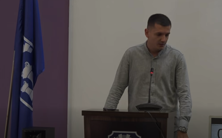 (видео) Тунески: Не чувствувам одговорност. Немам никаква финансиска добивка од здружението