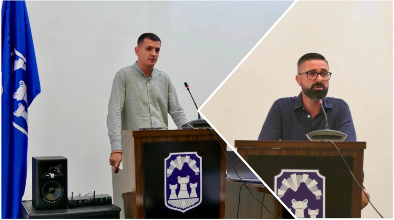 Поднесени пријави до ДКСК и Обвинителството против советник од Прилеп поради сомнежи за судир на интереси и злоупотреба