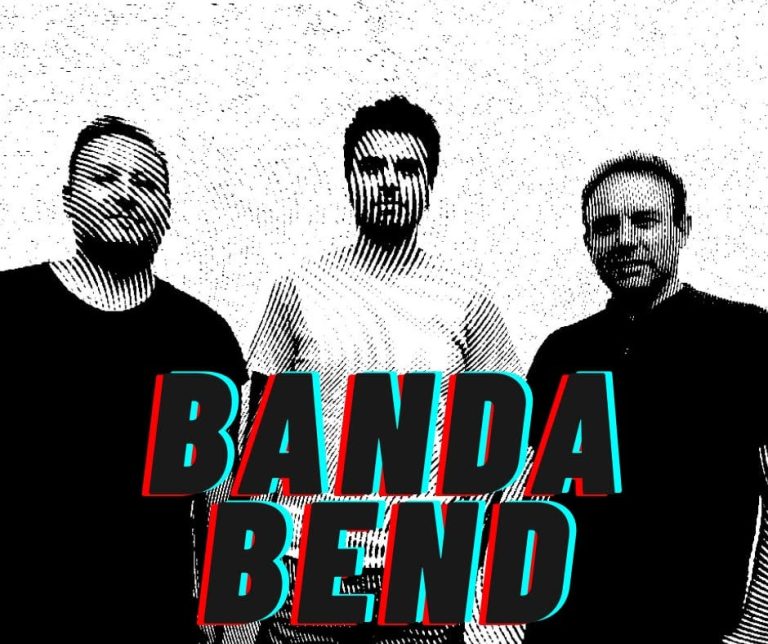 BANDA BEND СО COLDPLAY И TRAVIS TRIBUTE НА „ОД НУЛА ДО КУЛТУРА“