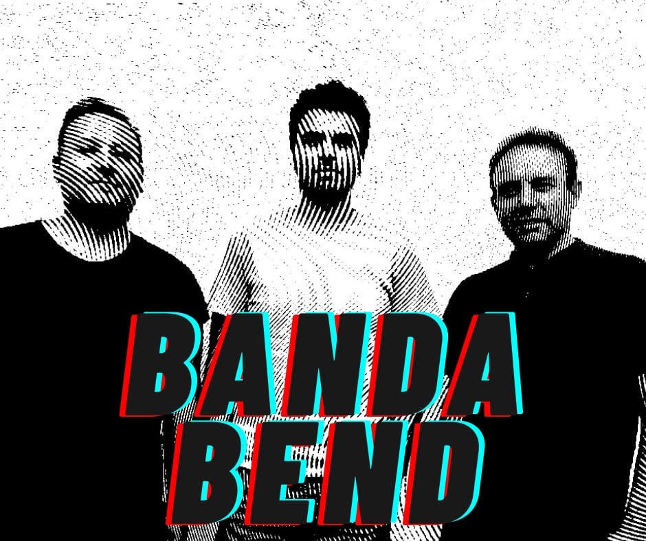 BANDA BEND СО COLDPLAY И TRAVIS TRIBUTE НА „ОД НУЛА ДО КУЛТУРА“
