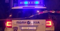 Девет лица повредени во тешка сообраќајна несреќа на патот Прилеп–Битола policija-