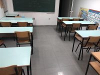 Училишните клупи остануваат празни - Најмалку 3.000 првачиња помалку оваа есен skolskil