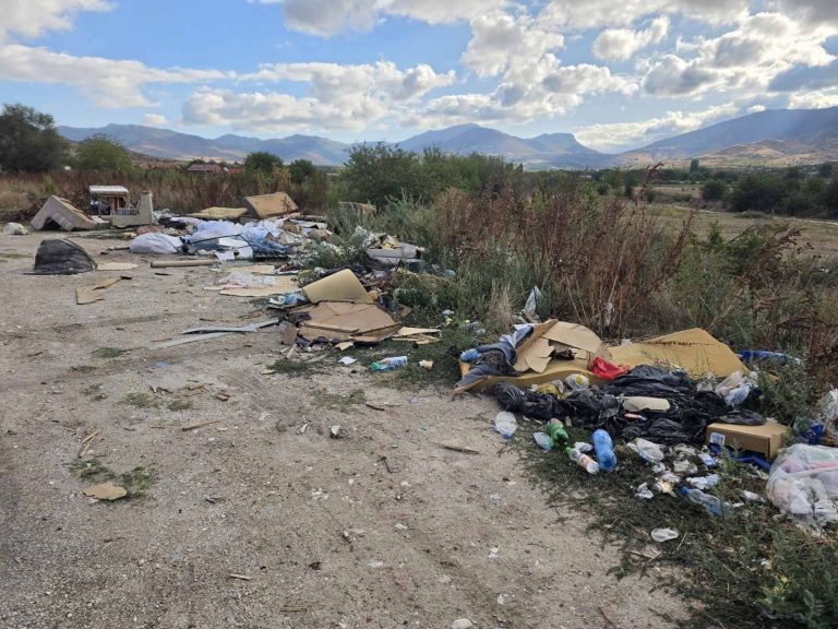 Дивата депонија исчистена – но до кога? Како да ја спречиме оваа слика повторно да ни се повтори?