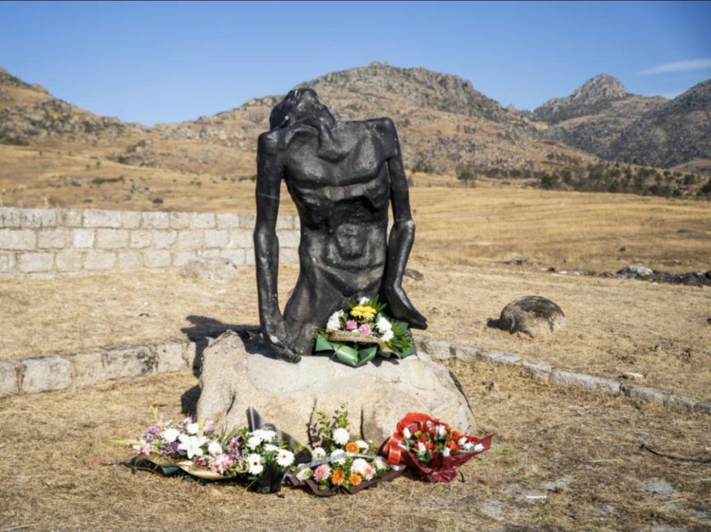 Одбележани 84 години од Дабничкиот масакр – „Да не се повтори, но никогаш и да не се заборави“