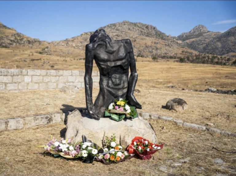 Одбележани 84 години од Дабничкиот масакр – „Да не се повтори, но никогаш и да не се заборави“