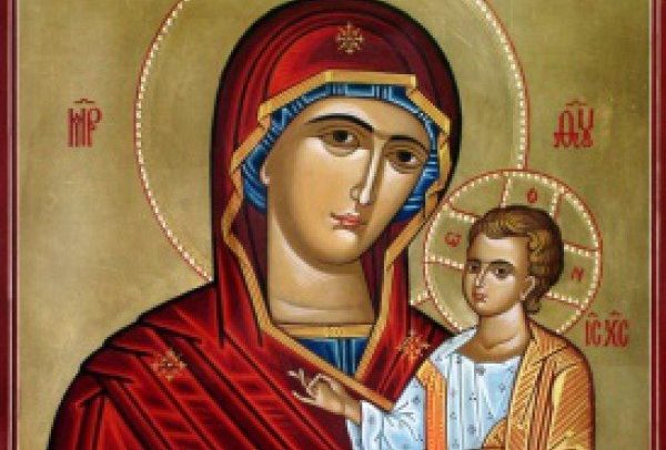 Од чудотворни икони до молитви за рожба – Народните верувања за Мала Богородица