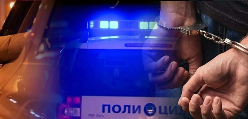 Приведени маж и жена во Прилеп – Попречувале социјални работници при службена работа