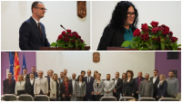 ПРВАТА ГОДИНА ПОД ЛУПА - ПАТИШТА, КУЛТУРА, СПОРТ, СОЦИЈАЛА – КОЛКУ ОД ВЕТУВАЊАТА ЗА ПРИЛЕП СЕ ПРЕТВОРИЈА ВО РЕЗУЛТАТИ? 1 година владеење